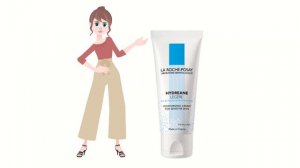 La Roche Posay Hydreane Legere Nemlendirici Krem 40 ml