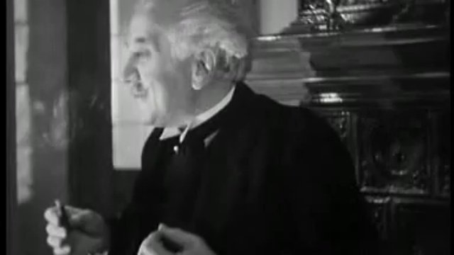 Die Feuerzangenbowle (1/11) (Deutschland 1944)