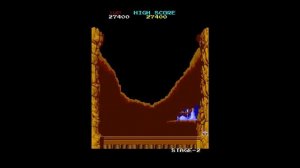 Arcade 20p Challenge - Return of the Invaders