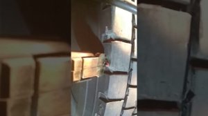 Нарезка протектора