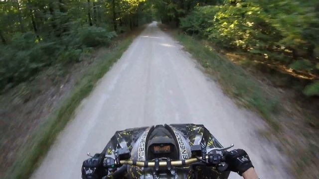 BRP Renegade 800