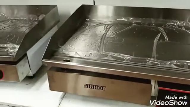 Оборудование для суши