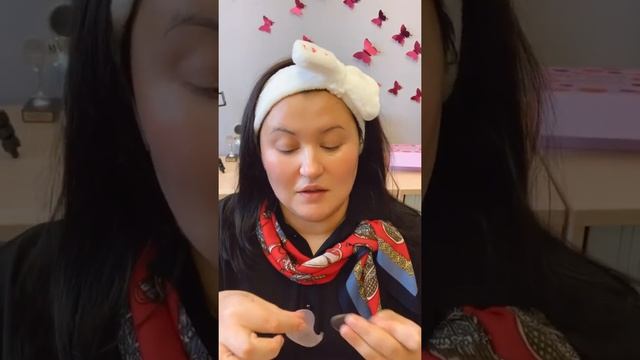 Процедура глубокого увлажнения кожи «Гиалуроновый брашинг»
