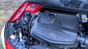 Обзор купленного Mercedes - Benz GLA 250