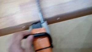 Ремонт сцепления бензопила Штиль МС 361 часть ||