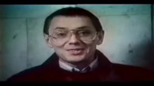 Отрывок из фильма "Рэкет"
