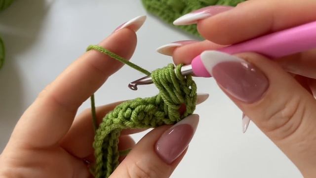 Такого вы еще не видели! Вяжем простой плед / ковер подушечками «ORBIT»??? knitting pattern смотреть онлайн