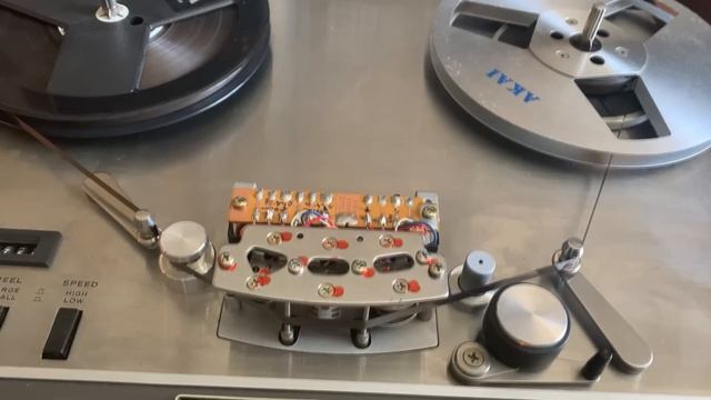 Как выбрать себе магнитофон ч 1 смотреть онлайн