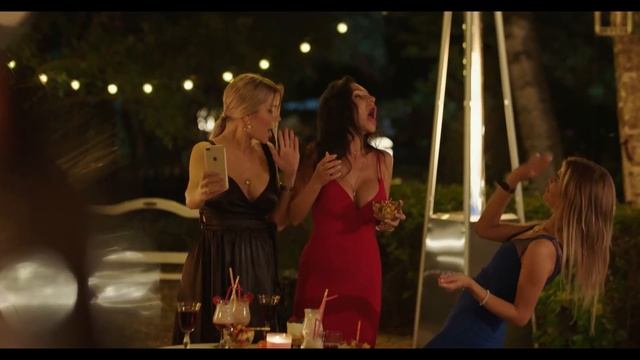 Чем женщина отталкивает мужчину сильнее всего смотреть онлайн