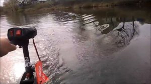 Электромотор WaterSnake T24