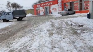 Уаз "Фермер" за 450 тыс. ₽