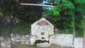 Армения село фиолетово