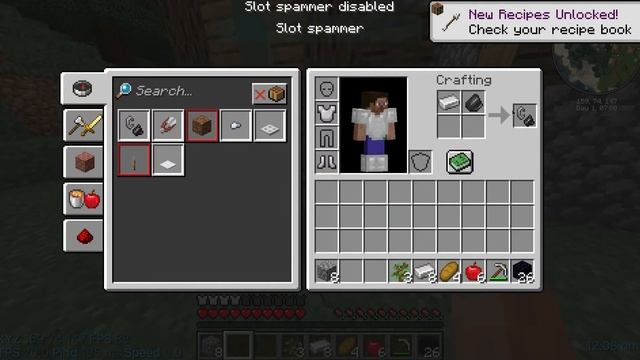 Minecraft 1.17.1 speedrun setseed seed: -3294725893620991126 смотреть онлайн