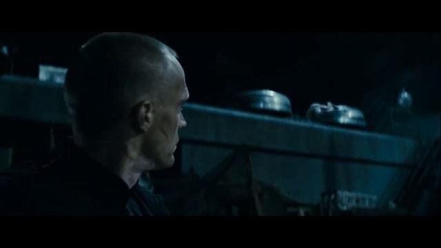 Пастырь (2011) Пастырь и Хикс против вампиров
