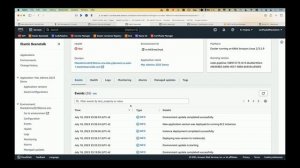 Github, Docker, and AWS – A Simple CI/CD Walkthrough – Jon Goldman