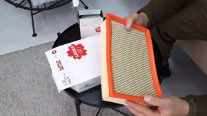 Фильтры Sakura для Nissan Pathfinder R51