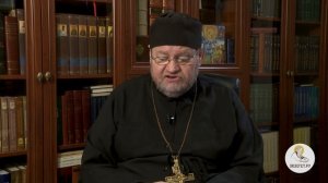 Послание к Римлянам. Глава 13. Протоиерей Олег Стеняев