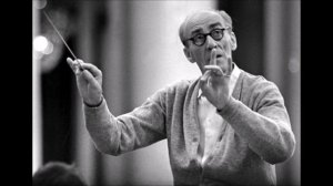 Bruckner "Symphony No 9" Yevgeny Mravinsky