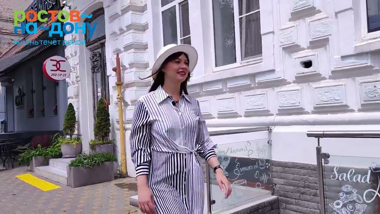 Двери Ростова-на-Дону