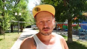 Кавказские Минеральные воды. Город обманка