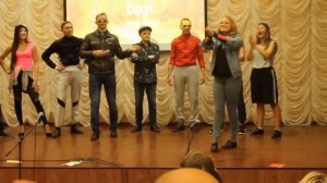 Визитка от 11Г класса (МЧС)