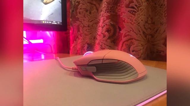 Игровая мышь Razer Basilisk