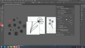 ТРАССИРОВКА В ADOBE ILLUSTRATOR. ВАЖНОЕ ДОПОЛНЕНИЕ.