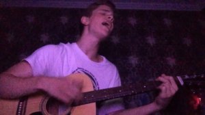 The Retuses - Пой же пой на проклятой гитаре (cover)