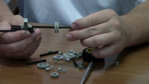 Что такое коробка передач (механика, автомат, робот, вариатор)? Как работает, устройство и типы.