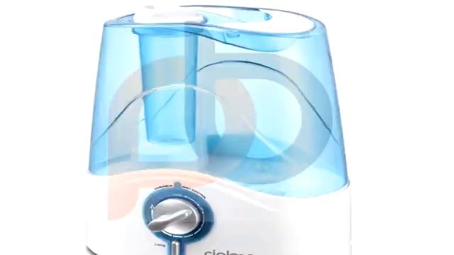 Sinbo SAH-6107 Ultrasonic Hava Nemlendirici www.pazarbaba.com da смотреть онлайн