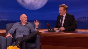 Bill Burr funniest interviews on Conan