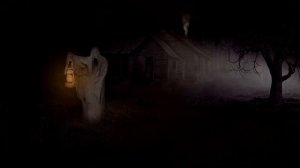 ТРЕБИЩЕ/А.Рубцов/Страшные истории про деревню/Деревенские страшилки