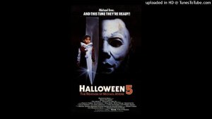 Halloween 5 The Revenge of Michael Myers