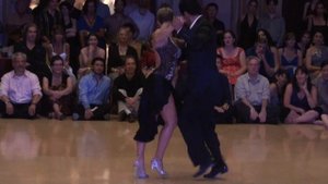 Sebastian Arce & Mariana Montes "No Hay Tierra Como La Mia"