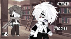 NO ROOTS // Meme // Undertale Au // Gacha Club//