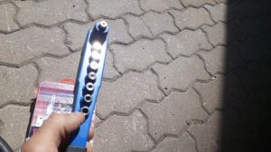 Дополнительная ручка в Соболь