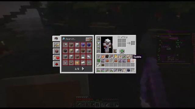 Minecraft BSL - RTX 3050 Laptop (Acer Nitro 5) смотреть онлайн