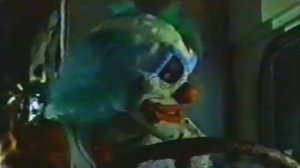 Lost Endings - Sweet Tooth (Needles Kane) - Twisted Metal