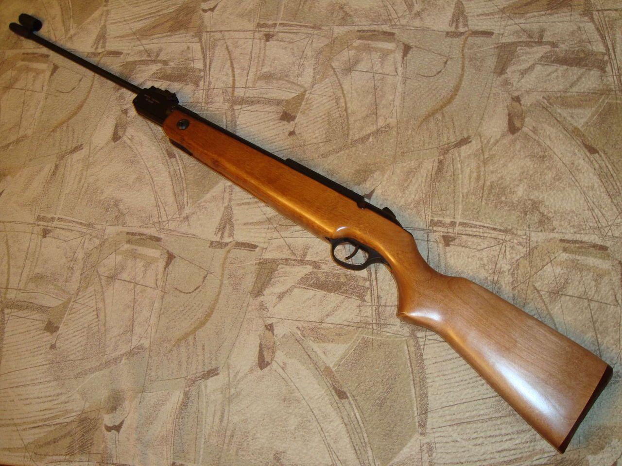 ПНЕВМАТИЧЕСКАЯ ВИНТОВКА MP 513M. СДЕЛАНО В РОССИЙСКОЙ ФЕДЕРАЦИИ. МАГНУМ КЛАССА ВИНТОВКА смотреть онлайн