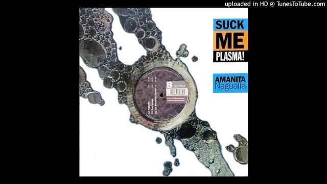 Amanita - Nagualia смотреть онлайн