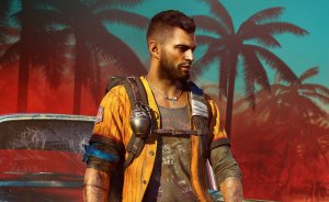 нарезка багов и смешных моментов Far Cry 6