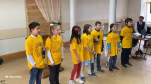 Воскресное Богослужение «ЦЖБ» г. Гусев