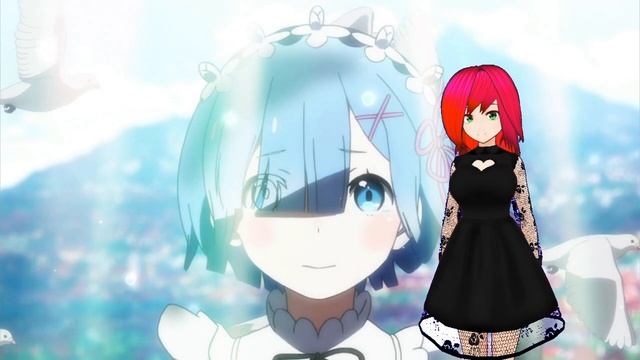 Re:Zero Love Triangle - Why Subaru is Torn Between Emilia and Rem (Anime Only Safe Theory!) смотреть онлайн