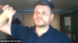 А. Новосёлов - Учёный - К.М.Н. Врач - ГАСТРОЭНТЕРОЛОГ О ВОДЕ - Удвоение Жизни Человека