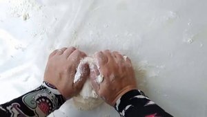 Масса для лепки своими руками самоотвердевающая из туалетной бумаги и ПВА