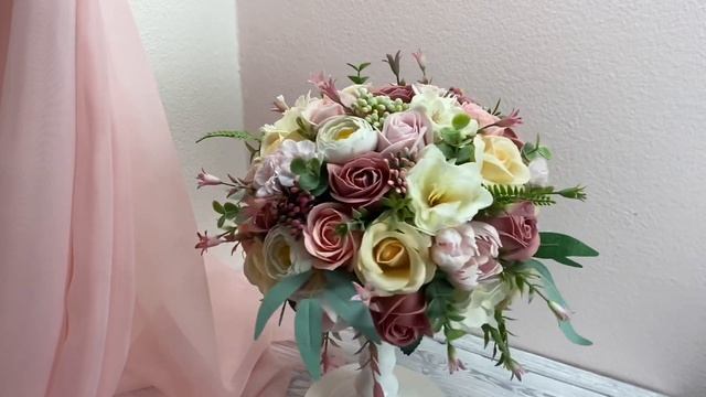 Едем в Прагу смотреть Новую квартиру! Мои букеты из Мыльных цветов. Будни Оптимистки смотреть онлайн