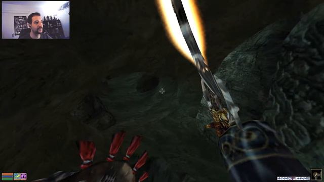 [FR] L'Attaque de Fort Molène ! - The Elder Scrolls III : Morrowind Let's Play Episode 148 смотреть онлайн