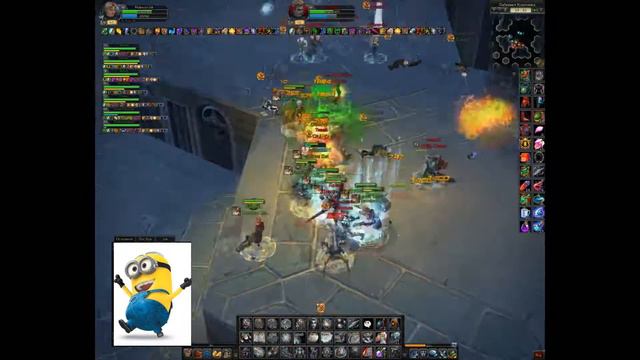 Royal Quest. Лабиринт ключника. Terminus Est. смотреть онлайн