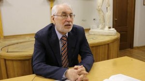 Виктор Арсланов. Лекция 18. Часть 3-3: Возрождение (отличие от средних веков)