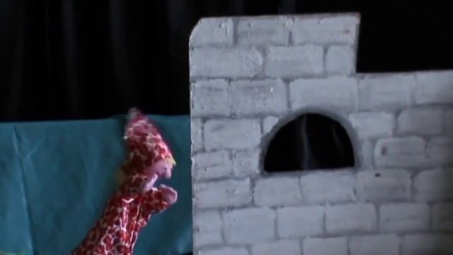 Гуси лебеди Вязаные игрушки крючком смотреть онлайн